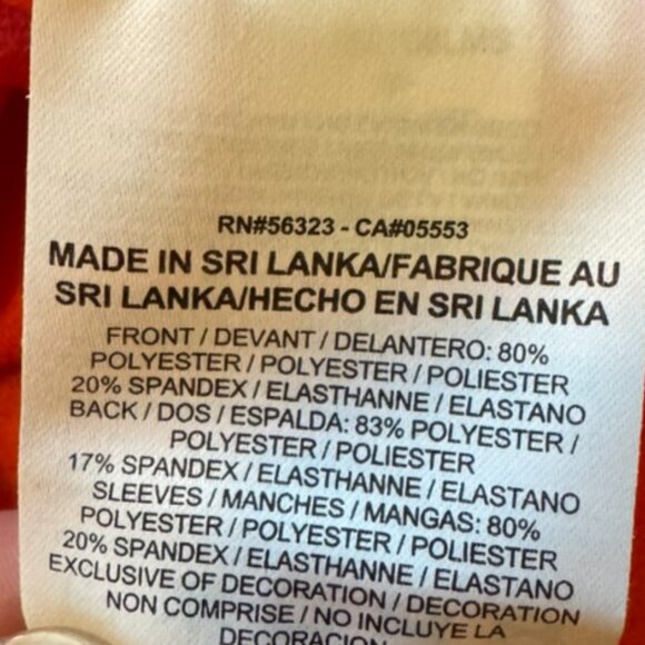 Nike Dri Fit Workout Top Base Layer Long Sleeve Quarter ¼ Zip Jacket - Picture 7 of 9